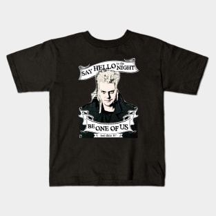 The Lost Boys Kids T-Shirt